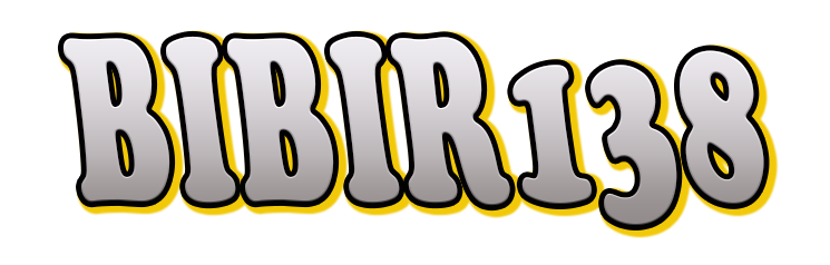 Logo Bibir138 Toko Online Indonesia